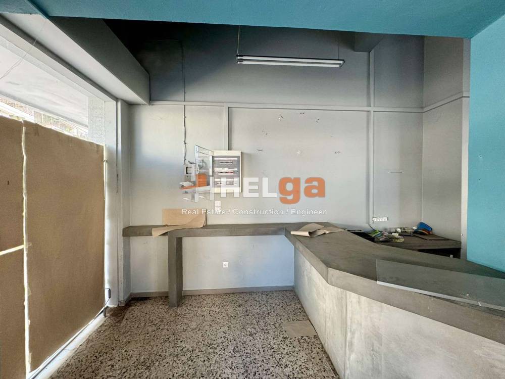 Κατάστημα 77 τ.μ. πρός ενοικίαση, Αχαΐα, Πάτρα