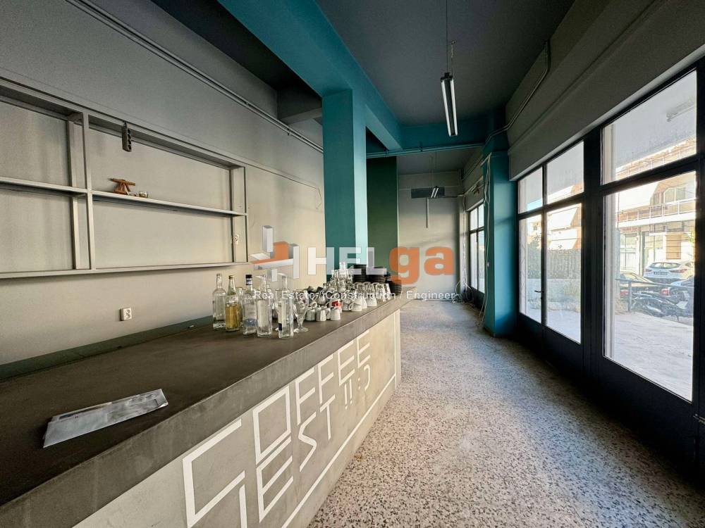 Κατάστημα 77 τ.μ. για ενοικίαση, Αχαΐα, Πάτρα