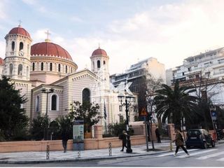 Διαμέρισμα 158 τ.μ. προς πώληση, Λευκός Πύργος-thumb-1