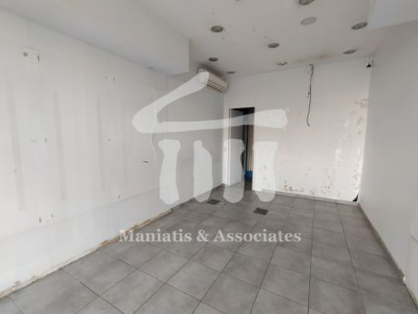 Store 70sqm for rent-Koridallos
