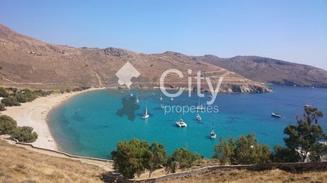 Οικόπεδο 4.095,5τ.μ. για πώληση-Σέριφος » Γάνεμα