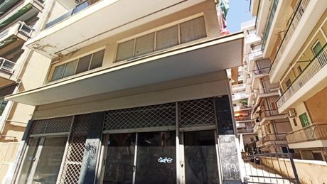 Κατάστημα 650τ.μ. για ενοικίαση-Ανάληψη