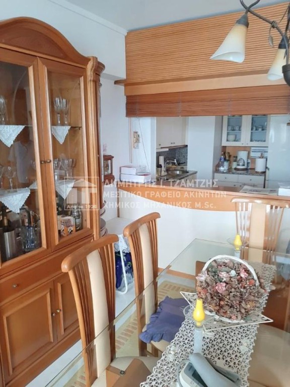 Διαμέρισμα 106 τ.μ. πρός πώληση, Μαγνησία, Βόλος
