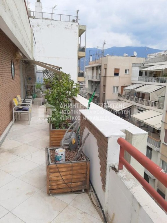 Διαμέρισμα 106 τ.μ. πρός πώληση, Μαγνησία, Βόλος