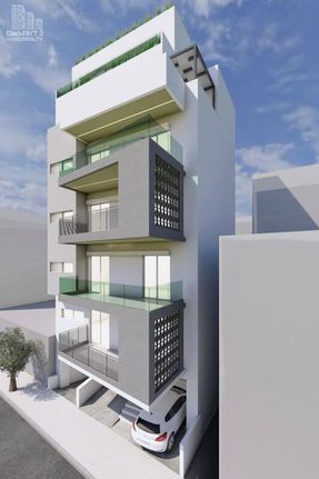 Maisonette 78 sqm for sale, Athens - West, Peristeri