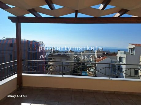 Μεζονέτα 236τ.μ. για πώληση-Βούλα » Καλυμνιώτικα