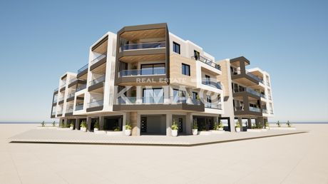 Maisonette 163sqm for sale-Thermi » Center Of Thermi