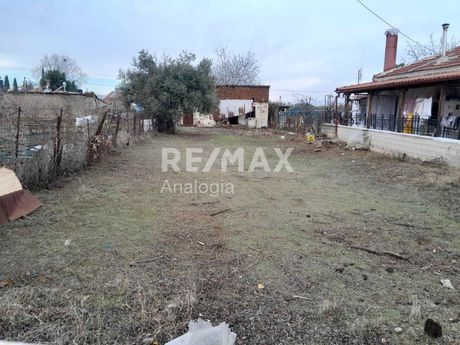 Οικόπεδο 500τ.μ. για πώληση-Νιγρίτα » Κέντρο
