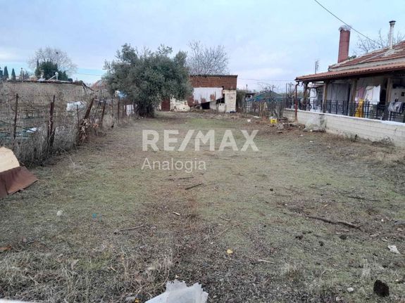 Οικόπεδο 500 τ.μ. για πώληση, Ν. Σερρών, Νιγρίτα