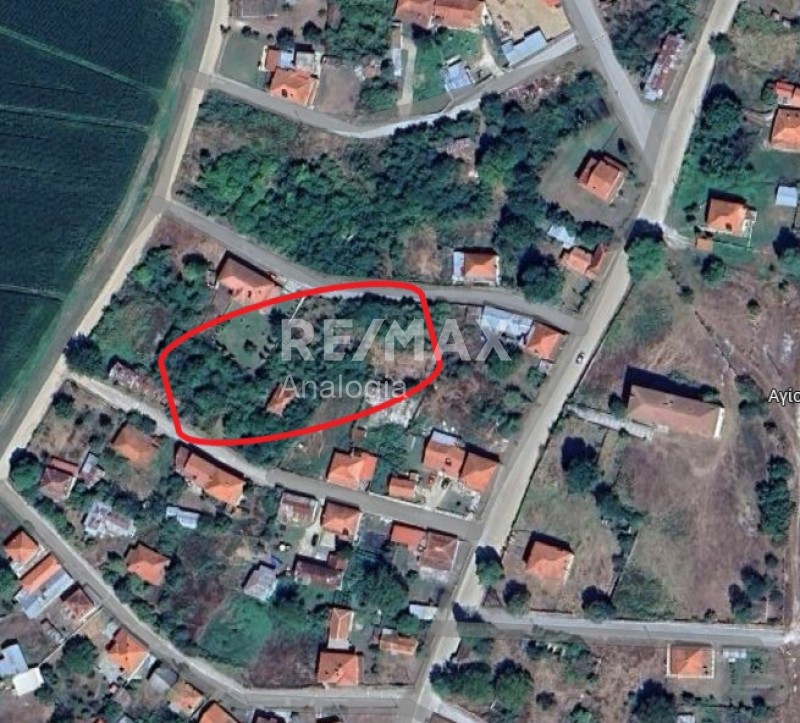Οικόπεδο 1.145 τ.μ. πρός πώληση, Ν. Δράμας, Κάτω Νευροκόπι