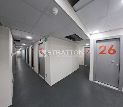 Hall 446sqm for sale-Palaio Faliro » Edem