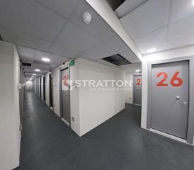 Αίθουσα 446 τ.μ. για πώληση