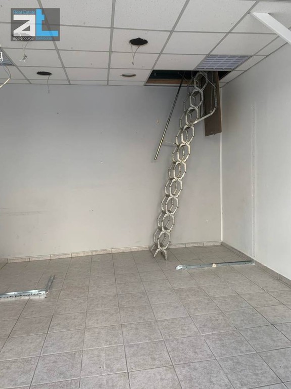 Κατάστημα 28 τ.μ. πρός ενοικίαση, Αχαΐα, Πάτρα