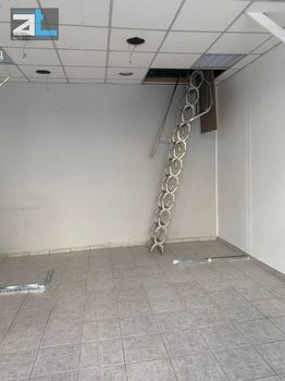 Κατάστημα 28 τ.μ. για ενοικίαση