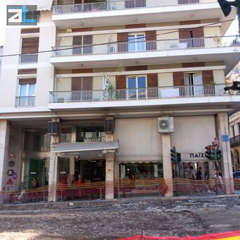 Κατάστημα 150 τ.μ. για ενοικίαση