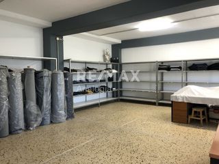 Βιοτεχνικός χώρος 260 τ.μ. για ενοικίαση