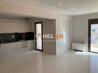 Διαμέρισμα 90 τ.μ. προς πώληση, Ζαρουχλέικα-thumb-1