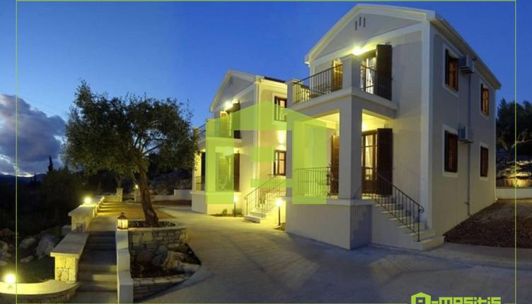 Ξενοδοχείο 203 τ.μ. για πώληση, Ν. Κεφαλονιάς, Ιθάκη