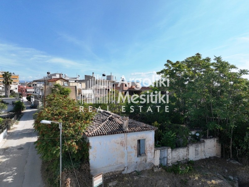 Detached home 97 sqm for sale, Argolis, Argos