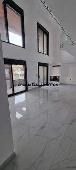 Maisonette 181sqm for sale-Kalamaria » Karampournaki