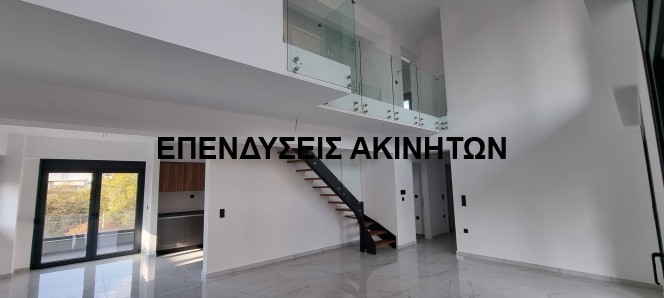 Μεζονέτα 127 τ.μ. πρός πώληση, Θεσσαλονίκη - Περιφ/Κοί Δήμοι, Καλαμαριά