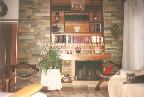Apartment 145sqm for rent-Kipseli » Ano Kipseli - Evelpidon