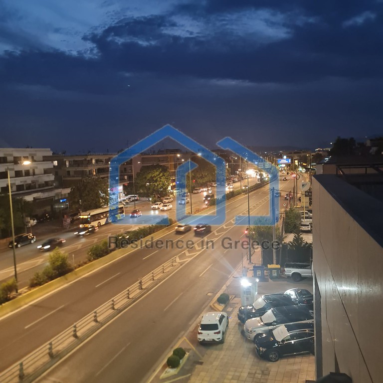 Επιχειρηματικό κτίριο 1.940 τ.μ. πρός ενοικίαση, Αθήνα - Βόρεια Προάστια, Αγία Παρασκευή