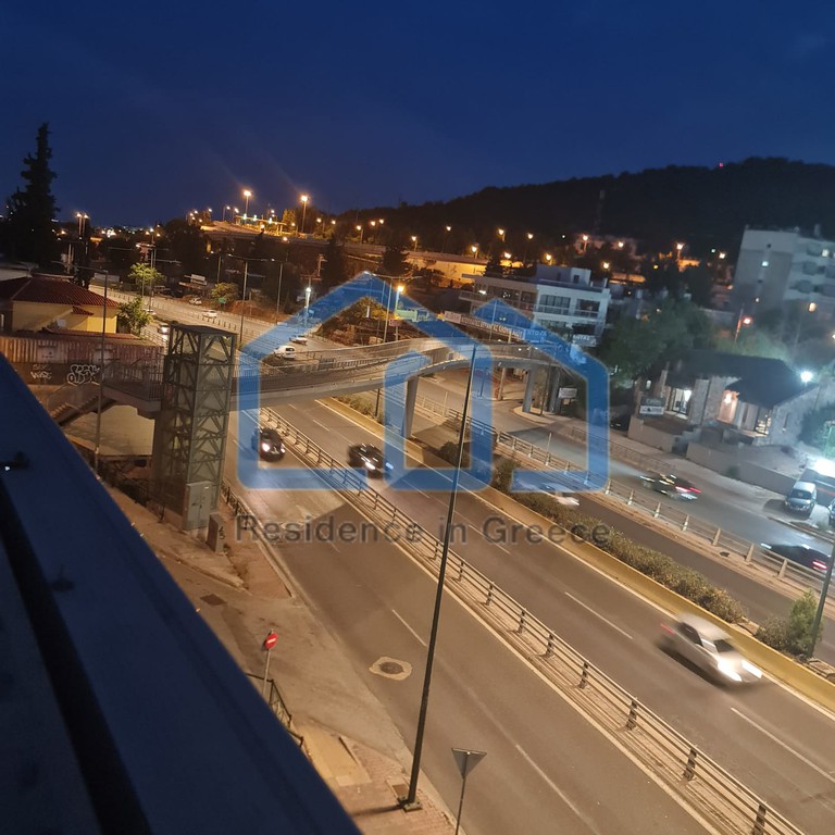 Επιχειρηματικό κτίριο 1.940 τ.μ. πρός ενοικίαση, Αθήνα - Βόρεια Προάστια, Αγία Παρασκευή