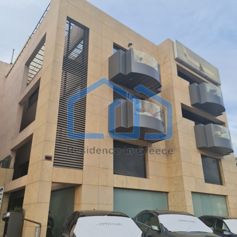 Επιχειρηματικό κτίριο 1.940 τ.μ. πρός ενοικίαση, Αθήνα - Βόρεια Προάστια, Αγία Παρασκευή