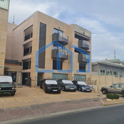 Business bulding 1.940 sqm for sale, Athens - North, Agia Paraskevi