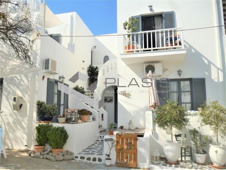 Ξενοδοχείο 268 τ.μ. για πώληση