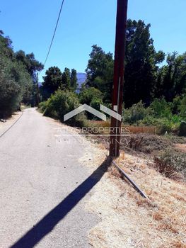 Land plot 526sqm for sale-Kantanos » Trachiniakos