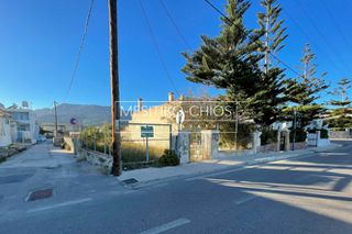 Οικόπεδο 817 τ.μ. για ενοικίαση, Ν. Χίου, Χίος-thumb-8
