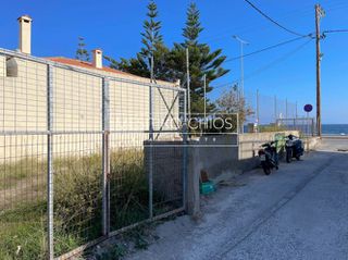 Οικόπεδο 817 τ.μ. για ενοικίαση, Ν. Χίου, Χίος-thumb-16