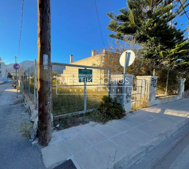Οικόπεδο 817τ.μ. για ενοικίαση-Χίος » Πόλη χίου