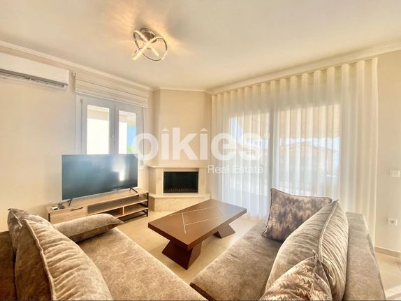 Maisonette 110 sqm for sale, Chalkidiki, Pallini
