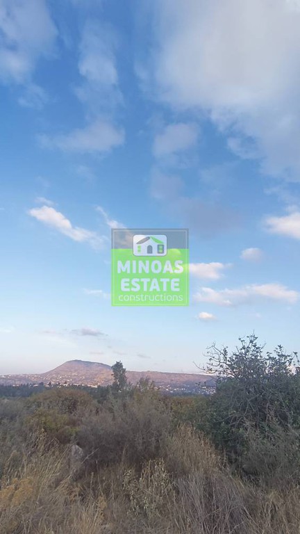 Οικόπεδο 4.180 τ.μ. προς πώληση, Δουλιανά