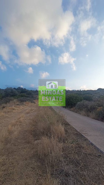 Οικόπεδο 4.180 τ.μ. προς πώληση, Δουλιανά