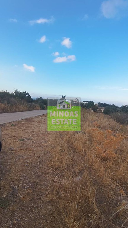 Οικόπεδο 4.180 τ.μ. προς πώληση, Δουλιανά