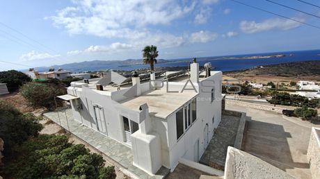 Μονοκατοικία 269τ.μ. για πώληση-Πάρος