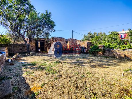 Μονοκατοικία 89τ.μ. για πώληση-Χίος » Πόλη χίου