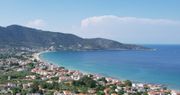 Parcel 11.689sqm for sale-Thasos » Chrisi Ammoudia
