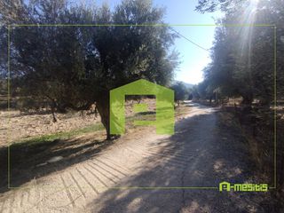 Οικόπεδο 1.809 τ.μ. για πώληση
