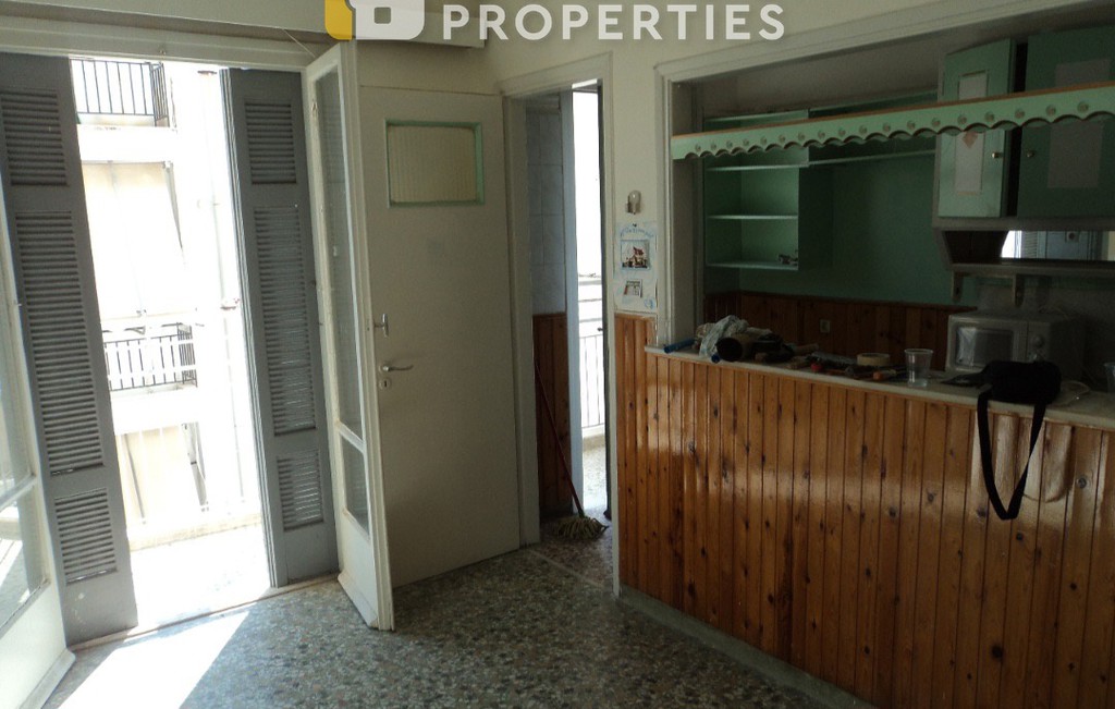 Διαμέρισμα 95 τ.μ. προς πώληση, Αμπελόκηποι - Πεντάγωνο