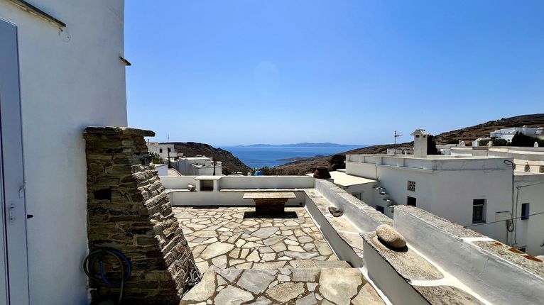 Detached home 289 sqm for sale, Cyclades, Tinos