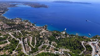 Οικόπεδο 430 τ.μ. για πώληση, Αργολίδα, Κρανίδι-thumb-3