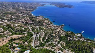 Οικόπεδο 430 τ.μ. για πώληση, Αργολίδα, Κρανίδι-thumb-1