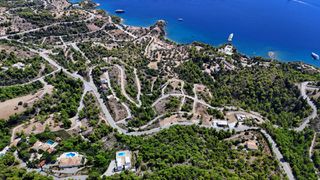 Οικόπεδο 430 τ.μ. για πώληση, Αργολίδα, Κρανίδι-thumb-4