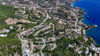 Οικόπεδο 430 τ.μ. για πώληση, Αργολίδα, Κρανίδι-thumb-2