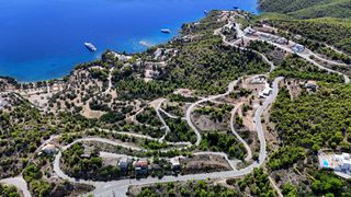 Οικόπεδο 430 τ.μ. για πώληση, Αργολίδα, Κρανίδι-thumb-5